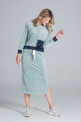 Sukienka Komplet Model M819 Mint - Figl - XL