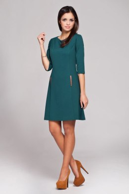 Sukienka Model 145 Green - Figl - XL