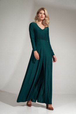 Sukienka Model M727 Green - Figl - L