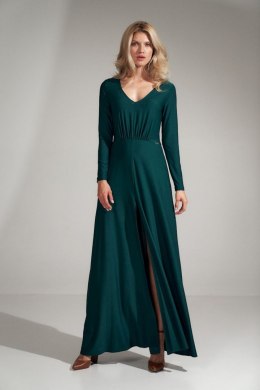 Sukienka Model M727 Green - Figl - L