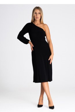 Sukienka Model M962 Black - Figl - L