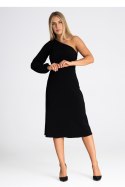 Sukienka Model M962 Black - Figl - XL
