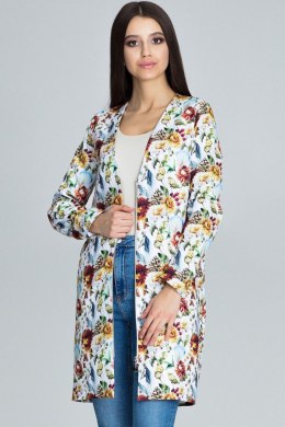Żakiet Model M592 Wzór 81 - Figl - XL