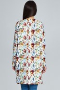 Żakiet Model M592 Wzór 81 - Figl - XL Żakiet Model M592 Wzór 81 - Figl - XL