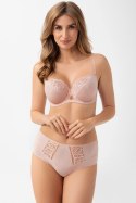 Biustonosz Soft Model Isla K934 Beige - Gorsenia Lingerie - 90D