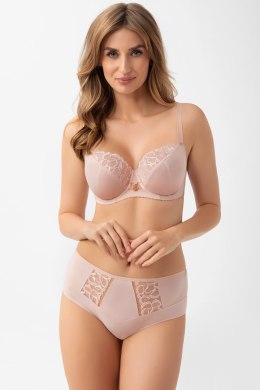 Biustonosz Soft Model Isla K934 Beige - Gorsenia Lingerie - 90D