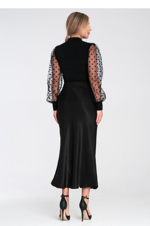 Body Model M1081 Black - Figl - S/M