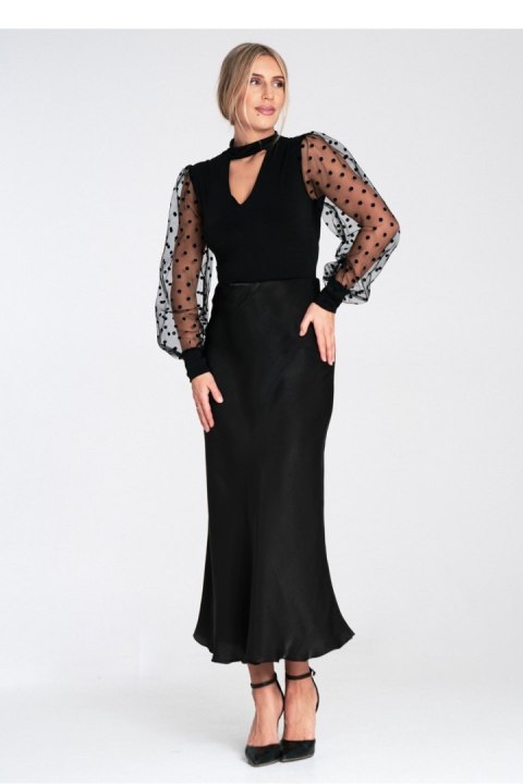 Body Model M1081 Black - Figl - S/M