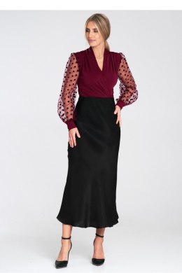 Body Model M1082 Bordo - Figl - S/M