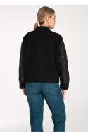 Kurtka Damska Model M1097 Black - Figl - S/M