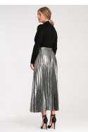 Spódnica Model M1089 Grey - Figl - uniwersalny