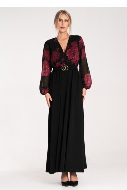 Sukienka Model M1092 Black - Figl - S/M