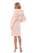 Szlafrok Damski Model 2416 Robin Morela - L&L collection - L