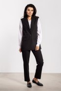Kamizelka Model A745 Black - awama - M