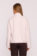 Kurtka Damska Model MOE885 Beige - Moe - S/M