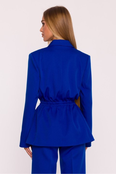 Marynarka Damska Model MOE873 Chaber - Moe - XL