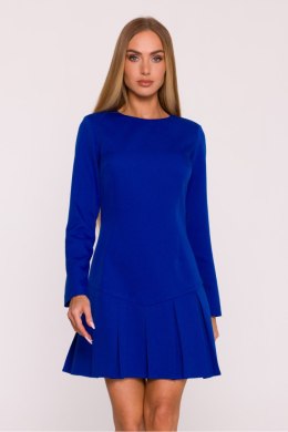 Sukienka Model MOE872 Chaber - Moe - XXL