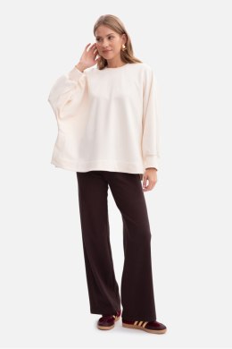 Bluza Damska Model B306 Wanilia - BeWear - S/M