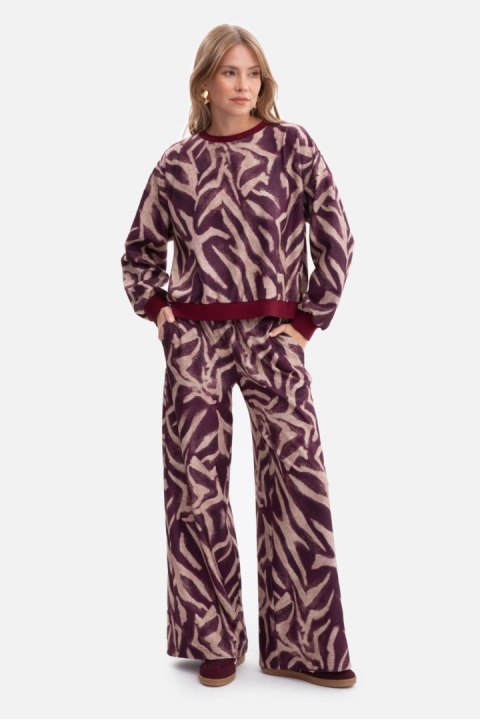 Spodnie Damskie Model B302 Model 2 - BeWear - L