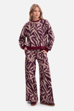 Spodnie Damskie Model B302 Model 2 - BeWear - M