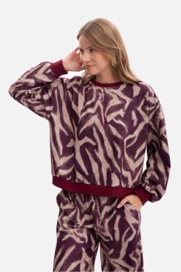 Bluza Damska Model B303 Model 2 - BeWear - L/XL