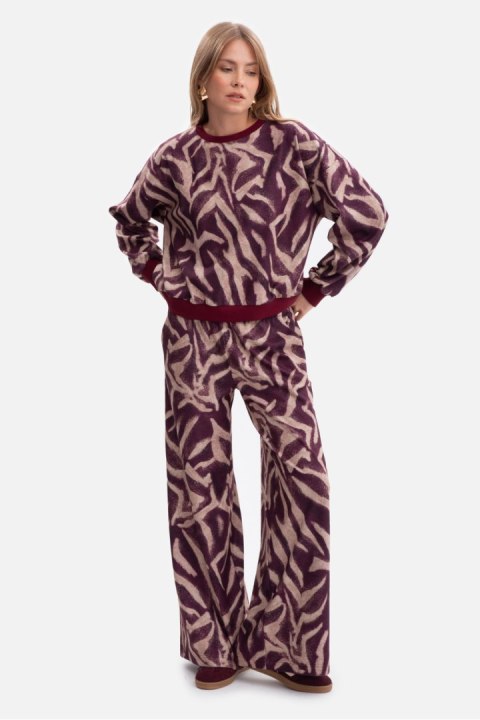 Bluza Damska Model B303 Model 2 - BeWear - L/XL