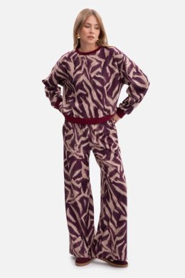 Bluza Damska Model B303 Model 2 - BeWear - S/M