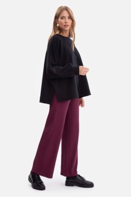 Bluza Damska Model B306 Black - BeWear - S/M