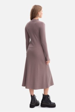 Sukienka Model B299 Cacao - BeWear - L