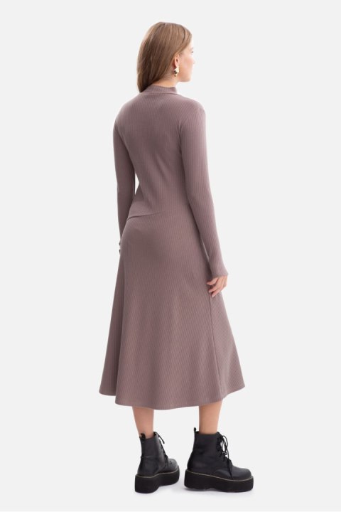 Sukienka Model B299 Cacao - BeWear - s