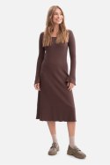Sukienka Model B308 Brown - BeWear - L