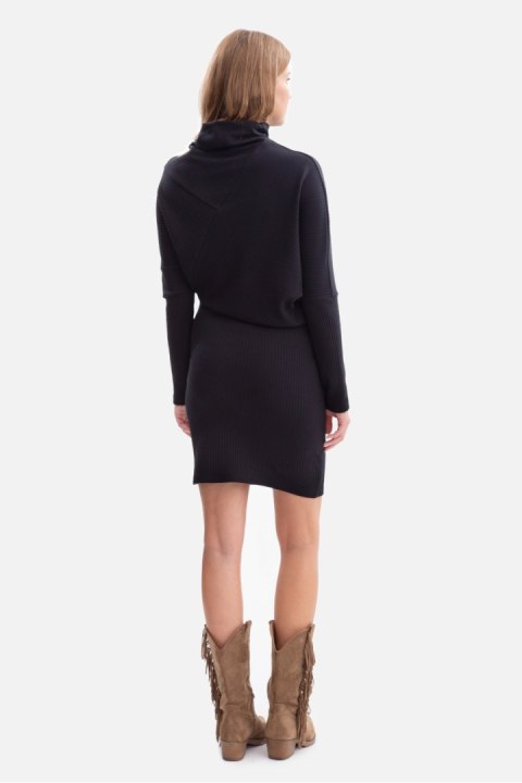 Sukienka Model B309 Black - BeWear - S/M