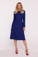 Sukienka Model S413 Blue - Stylove - XL