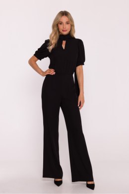 Kombinezon Model S421 Black - Stylove - L