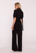 Kombinezon Model S421 Black - Stylove - s