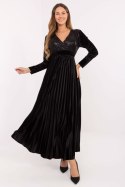 Sukienka Model IT-SK-16919.04P Black - Italy Moda - uniwersalny