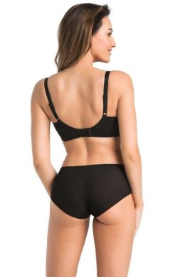 Biustonosz do karmienia Model Marte Mama 205 Black - Teyli - 70L