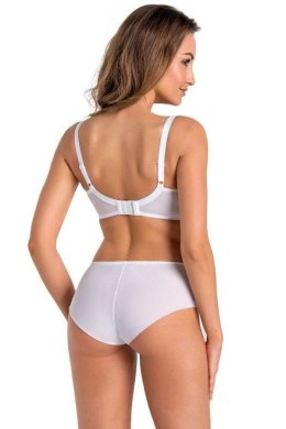 Biustonosz do karmienia Model Marte Mama 205 White - Teyli - 115E