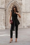 Kamizelka Model Ruby 387241404 Black - LaBalancia - L
