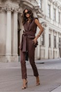 Kamizelka Model Ruby 387244222 Brown - LaBalancia - M