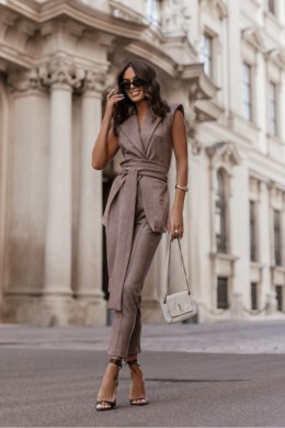 Kamizelka Model Ruby 387252359 Fango - LaBalancia - L