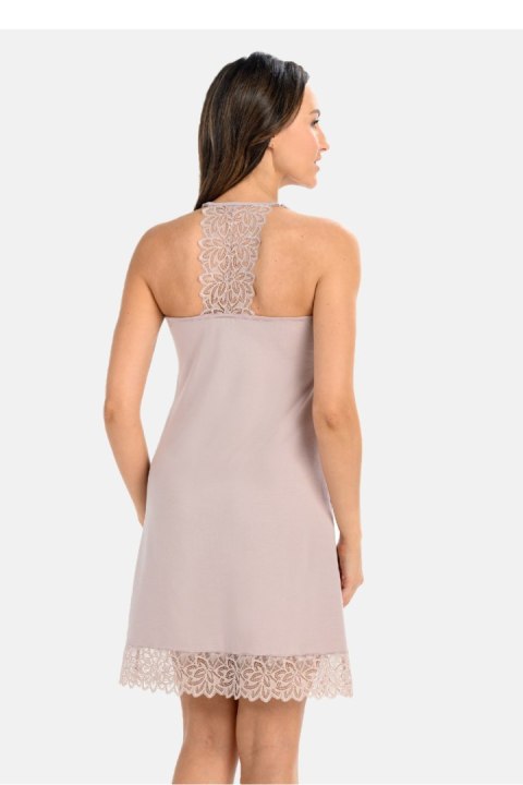 Koszulka Model Kolhi 2802-1 Cacao - Teyli - L