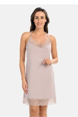 Koszulka Model Kolhi 2802-1 Cacao - Teyli - s