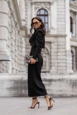 Spódnica Komplet Model Warris 364560571 Black - LaBalancia - XS/S