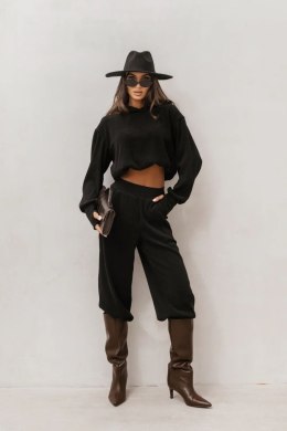 Spodnie Komplet Model Hope 404893588 Black - LaBalancia - M/L