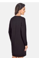 Sukienka Model Paula 216105 Black - Teyli - M