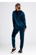 Bluza Damska Model M969 Morski - Figl - S/M