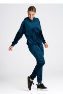 Bluza Damska Model M969 Morski - Figl - S/M