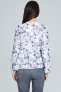 Bluzka Model M594 Wzór 70 - Figl - XL Bluzka Model M594 Wzór 70 - Figl - XL