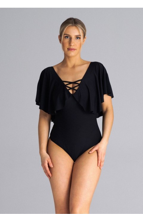 Body Model M938 Black - Figl - XL